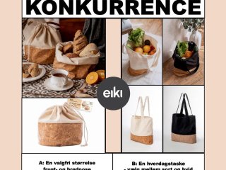 Vinderne af den hyggelige januar-konkurrence er fundet