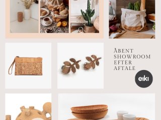 bent showroom efter aftale