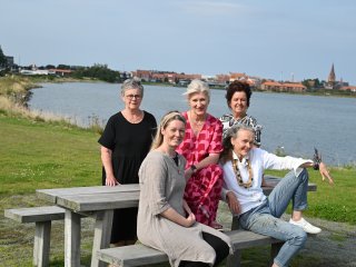 En uge til Inspirationsaften