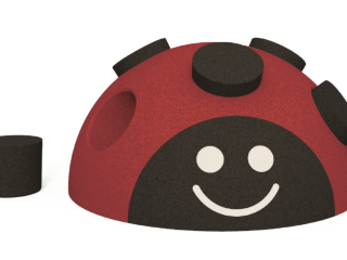 Forudbestilling: Mariehne i kork