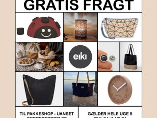 - G R A T I S. F R A G T - 