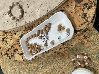 Armbnd in the making...