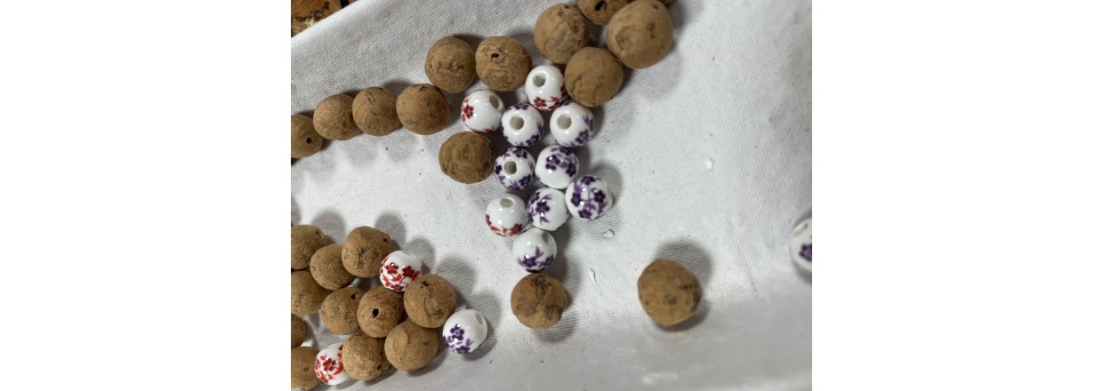 Armbnd in the making...