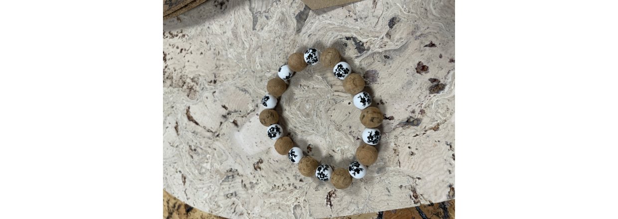 Armbnd in the making...