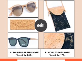 Vinderne er fundet i sommerkonkurrencen