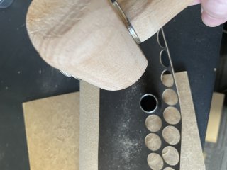 Something in the making...