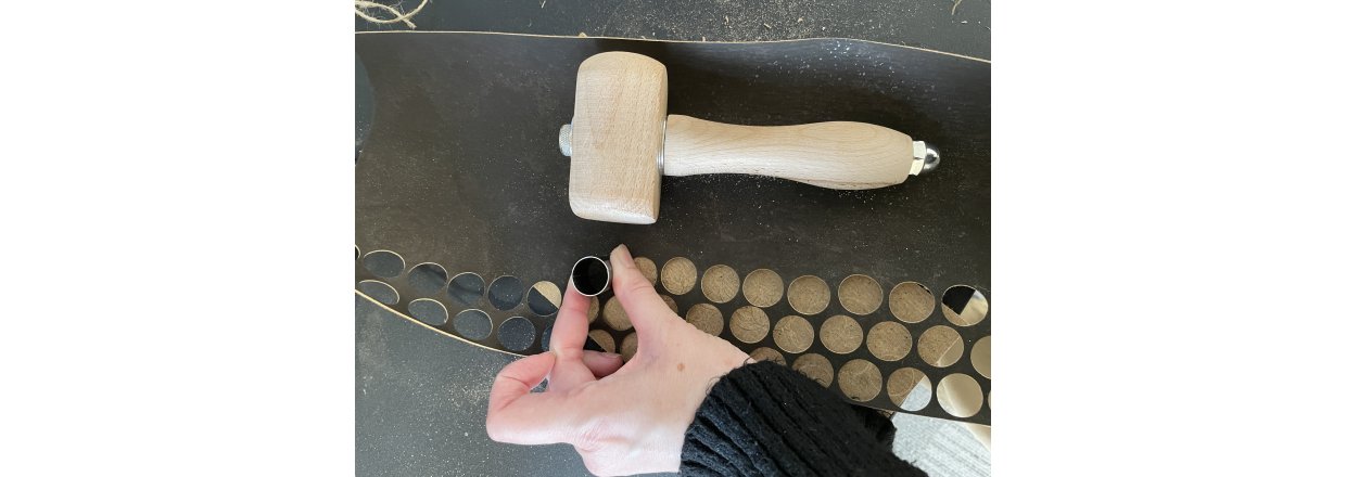 Something in the making...