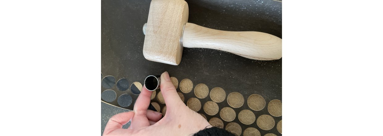 Something in the making...