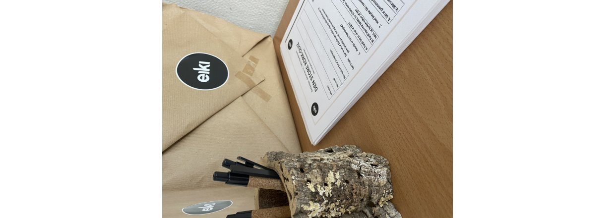 Popup-shop i den hyggelige korkklder i Nykbing Ms ggade