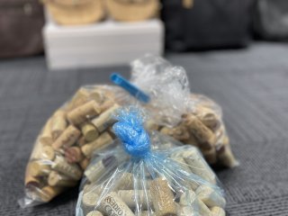 Karen Margrethes korkpropper