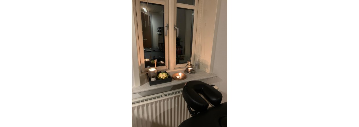 Balance og harmoni i dit behandlerrum