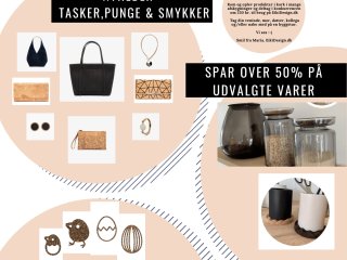 Invitation til bent showroom