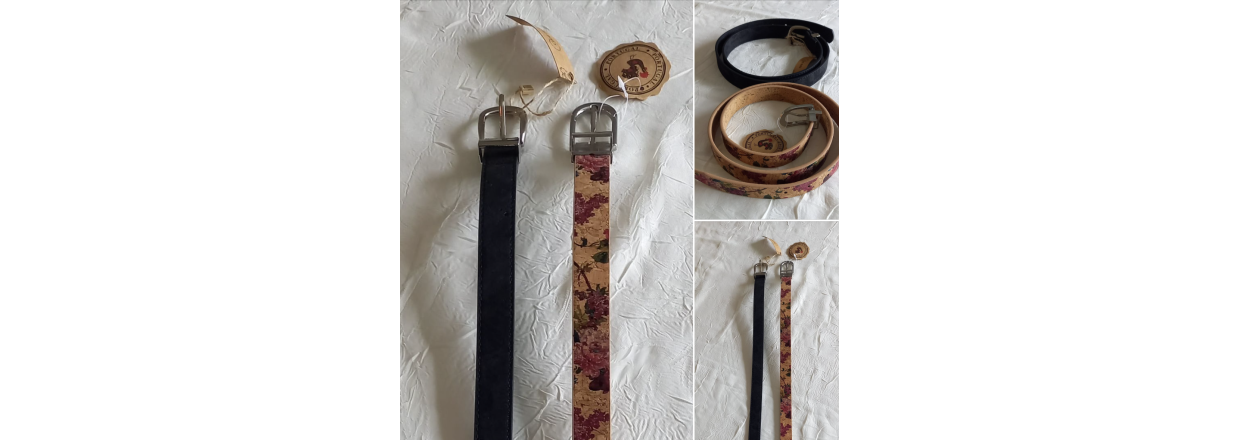 - ET BREDYGTIGT OG VEGANSK KORK-MATCH -