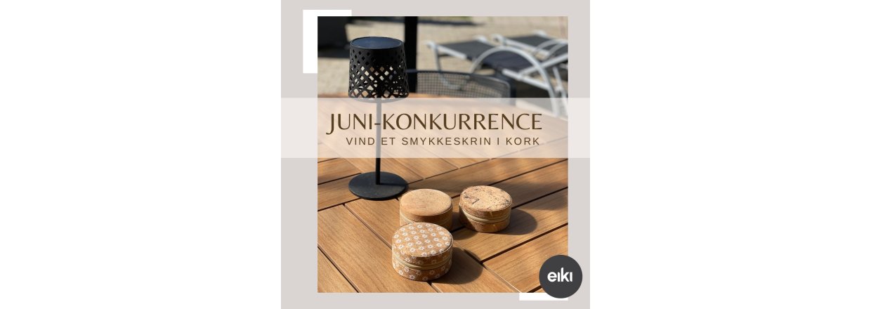 Juni-konkurrence