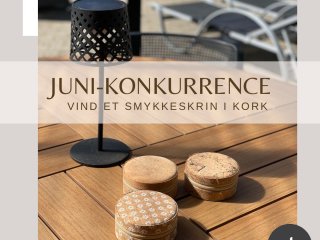Juni-konkurrence
