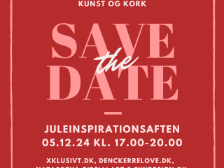 Vi gr det igen - save the date