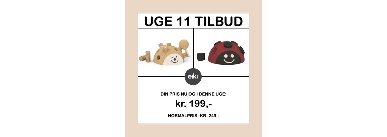 Uge 11 tilbud