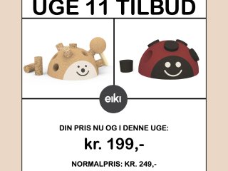Uge 11 tilbud