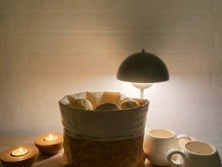 Ny kategori p shoppen: VRTINDEGAVER