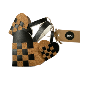 Påskepynt og julepynt