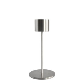 MyCandle lysestage i st�l til 4 kugler med fyrfadslysholder