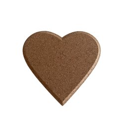 Hjerte i kork
