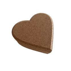 Hjerte i kork
