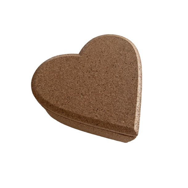 Hjerte i kork