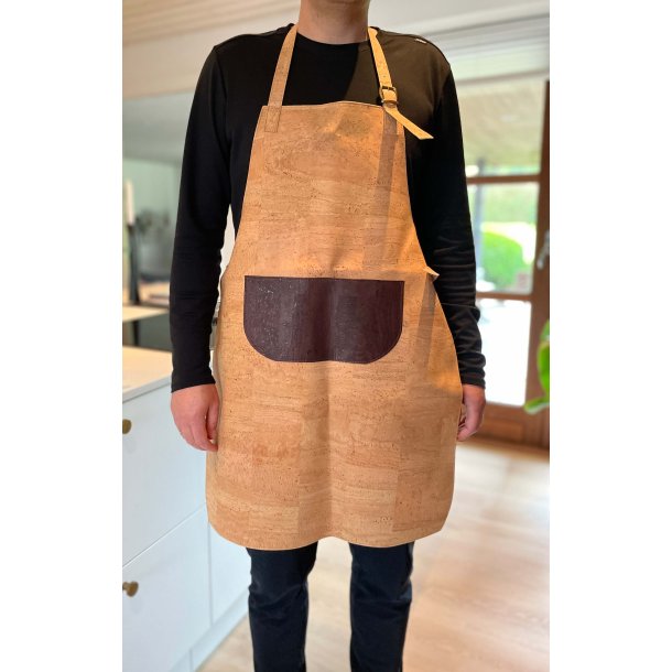 Forkl�de i korkl�der