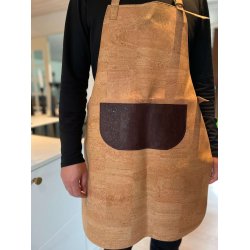 Forkl�de i korkl�der