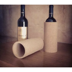 Vinholder i kork