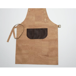 Forkl�de i korkl�der