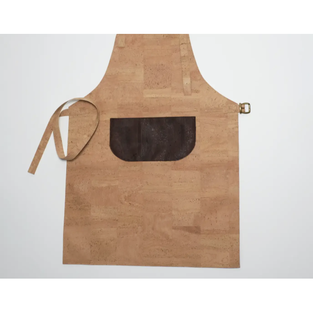 Forkl�de i korkl�der