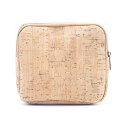 Lille pung med gulligt mnster