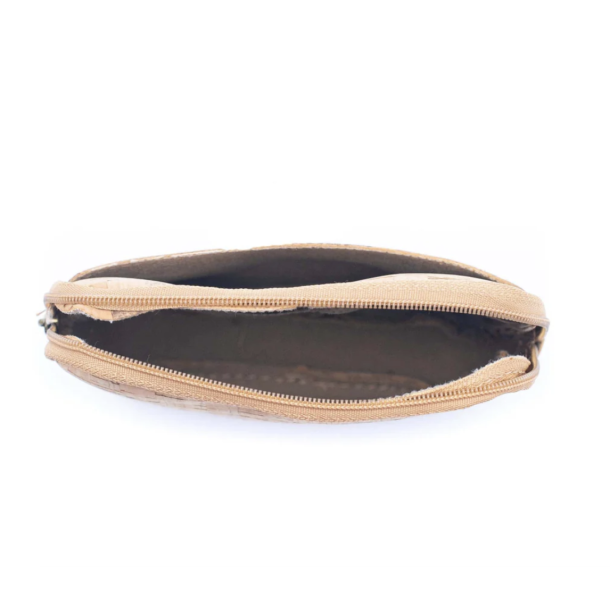 Lille pung med gulligt mnster