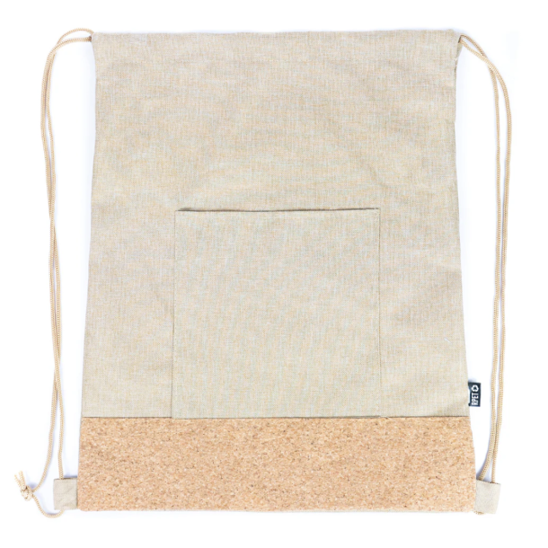 Skopose / gymnastikpose med kork