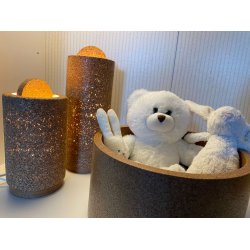 Opbevaringsskl i kork