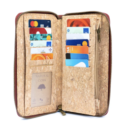 Pung i kork, tobacco