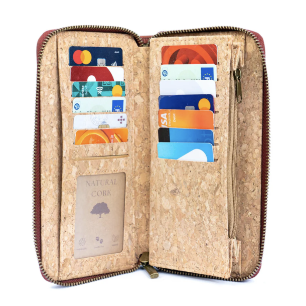 Pung i kork, tobacco