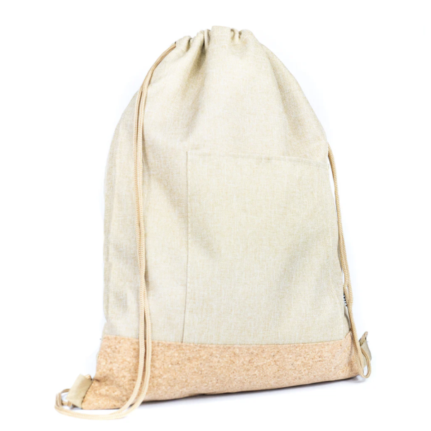 Skopose / gymnastikpose med kork