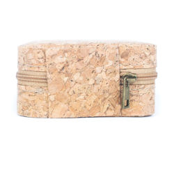 Smykkeskrin i natur kork