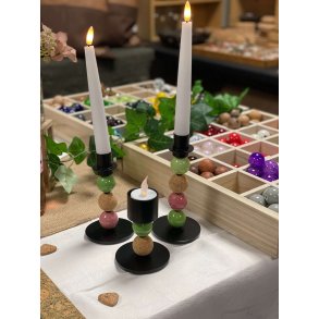 MyCandle lysestager - model Judith