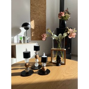 MyCandle lysestager - model Mathilde