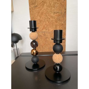 MyCandle lysestager - model Helle