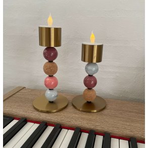 MyCandle lysestager - model Sidsel