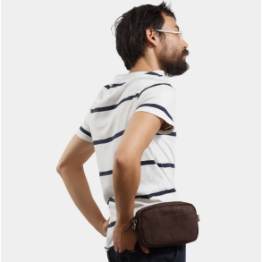 Taske i kork, unisex