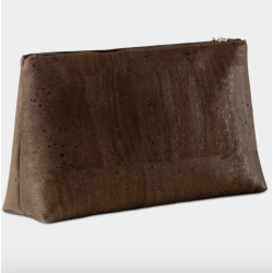 Toilettaske i kork til hende