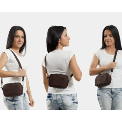 Taske i kork, unisex