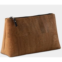 Toilettaske i kork til hende