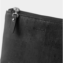 Toilettaske i kork til hende